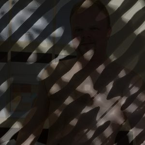 Photo of Liam Graham