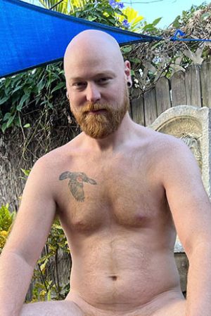 Photo of Logan Stanley