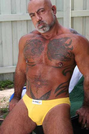 Photo of Bo Banger