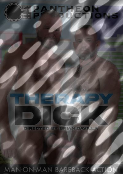 Photo of Therapy Dick