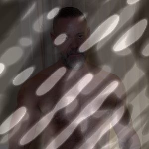 Photo of Steve Arcturus