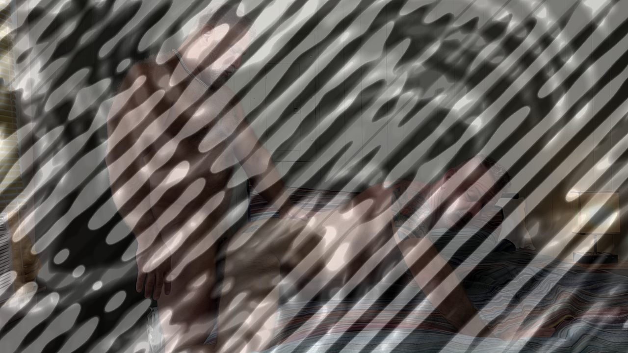 Photo of Seedy Motel Sex With Rick Kelson and Todd Fellow
