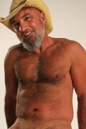 Photo of Bernhard