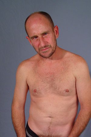 Photo of Rik Harding