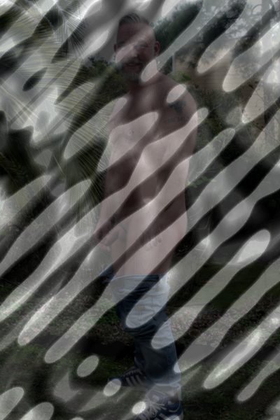 Photo of Brent Cage