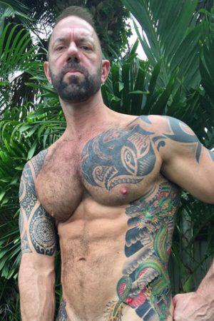 Photo of Vic Rocco