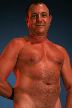Photo of Luc Anders