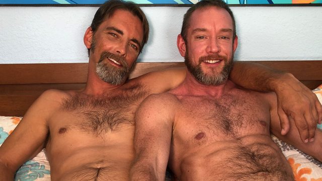 Photo of Daddy Joe Parker Tops Liam Greer
