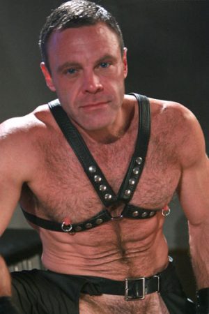 Photo of Trey Walker