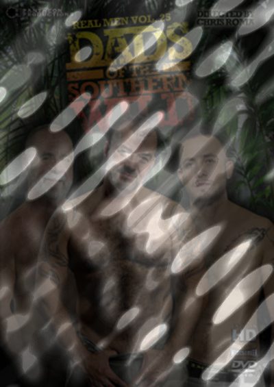 Photo of Dads of the Southern Wild