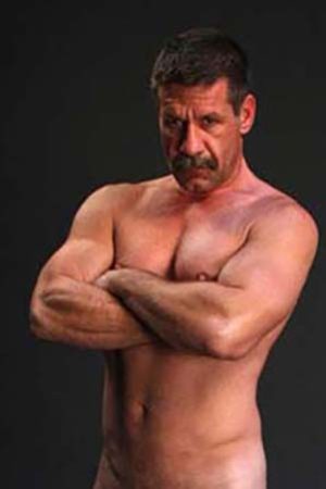 Photo of Ben Archer