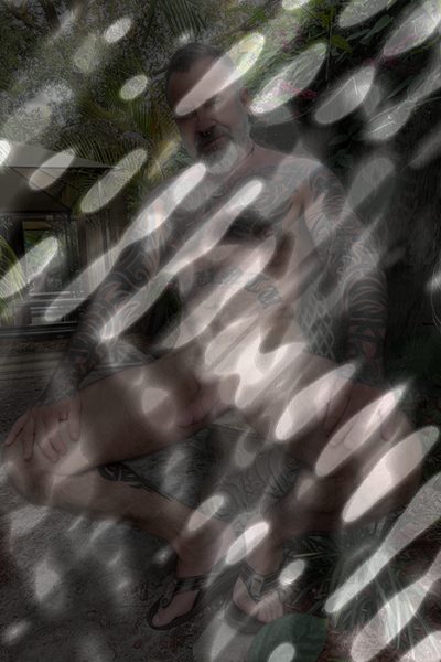 Photo of Marc Angelo