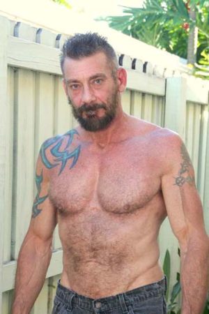 Photo of Dane Dexter