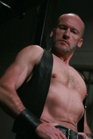 Photo of Paul Stag