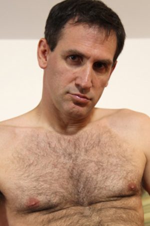 Photo of Craig Daniels