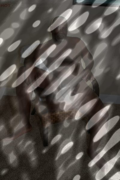 Photo of Big Daddy Acey