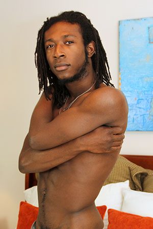 Photo of Chango Dantor