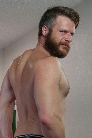 Photo of Brian Bonds