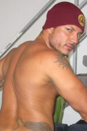 Photo of Angelo Marconi