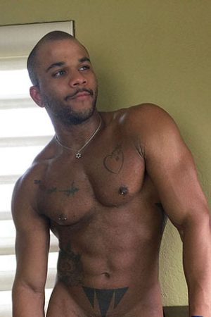 Photo of Jax Alexander