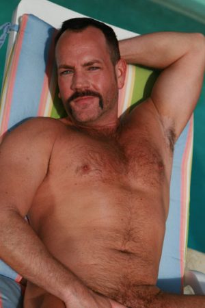 Photo of Matthew Ford