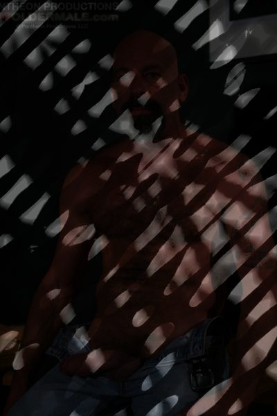 Photo of Jack Holden