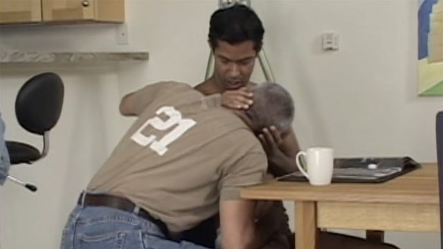 Photo of Daddy Hunt 3: Charles Blows Charles