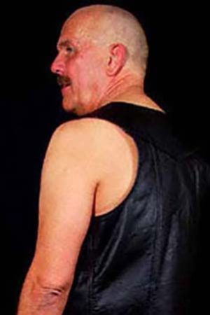 Photo of Andrew Dale