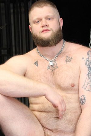 Photo of Tucker Wilde