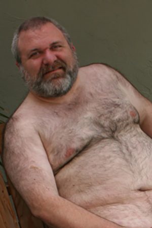 Photo of Lance Wolfe