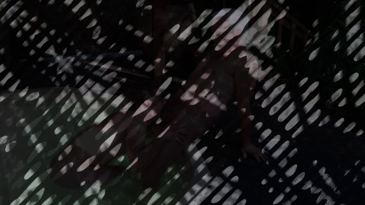 Photo of Daddy Hunt 3: Michael Burkk, Silver-haired boy fucker