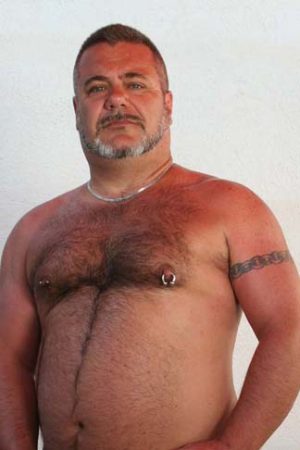Photo of Oceanbear