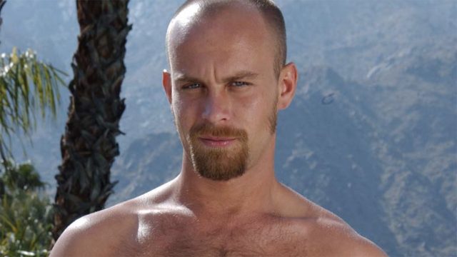 Photo of Sexy Cub Scott Campbell