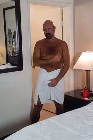 Photo of Antonio Molinas