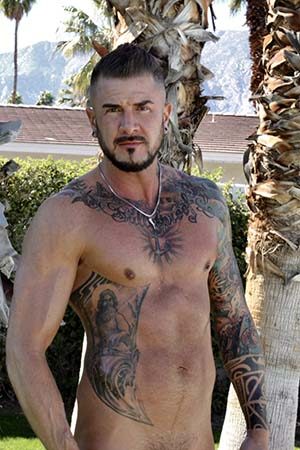 Photo of Dolf Dietrich
