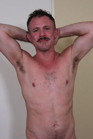 Photo of Jesse Zeppelin