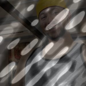 Photo of Jay Wolf