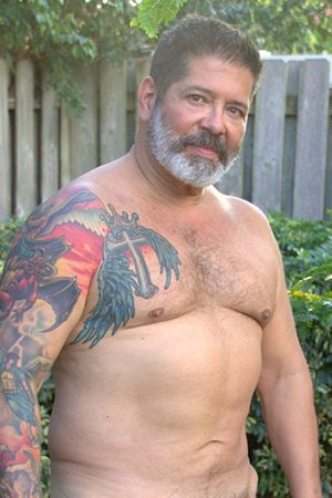 Photo of Valentin Forte