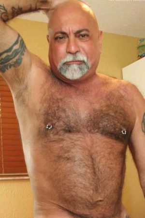 Photo of Sebastian