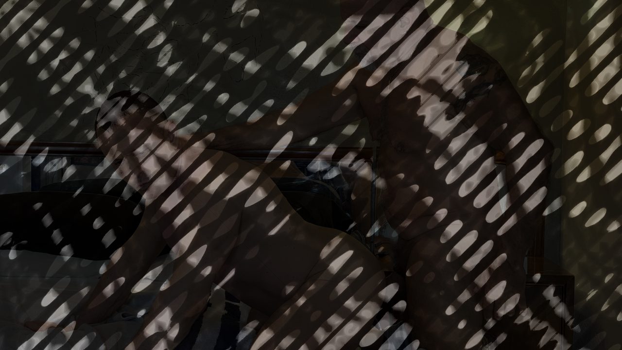 Photo of Sal Bruno Fucks Tony Lazzari Deep