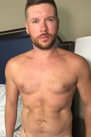 Photo of Ryan Anthony