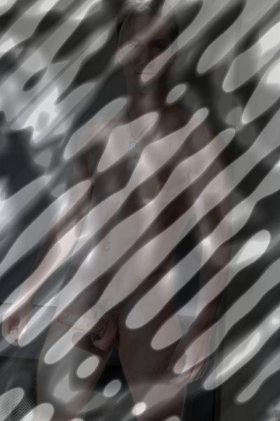 Photo of Ian Frost