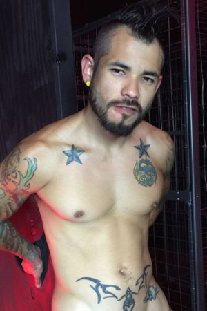 Photo of Draven Torres