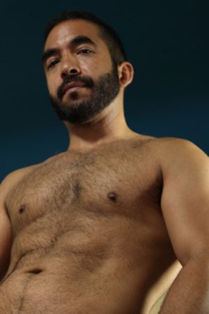 Photo of Mike Dreyden