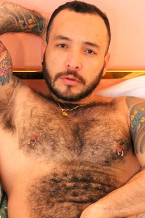 Photo of Julian Torres
