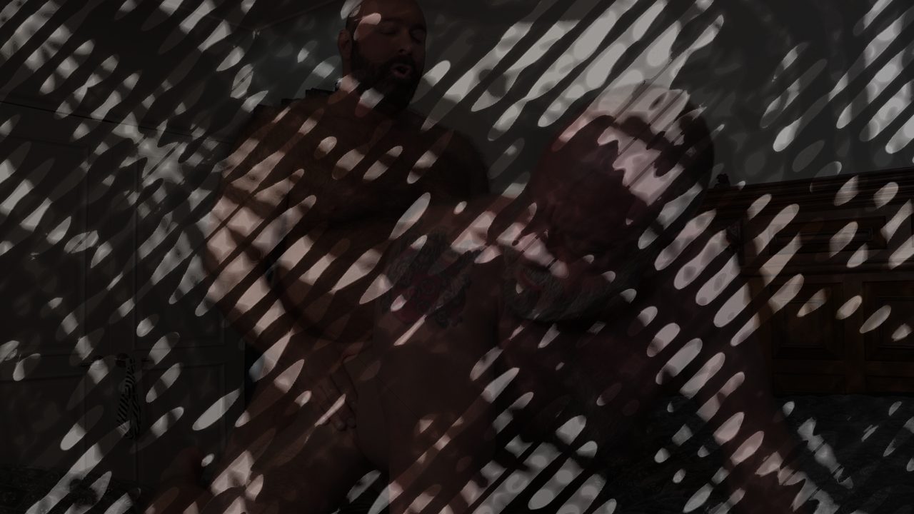 Photo of Bear Mode with Brad Kalvo and Johnny Pierce