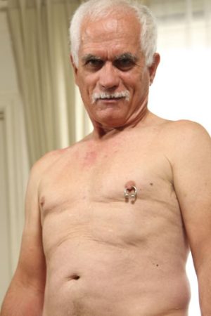 Photo of Michael Burkk