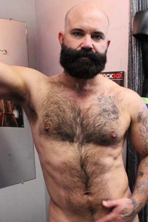 Photo of Victor West