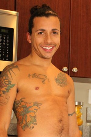 Photo of Santiago Rodriguez