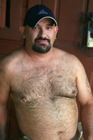 Photo of Dave Skavo